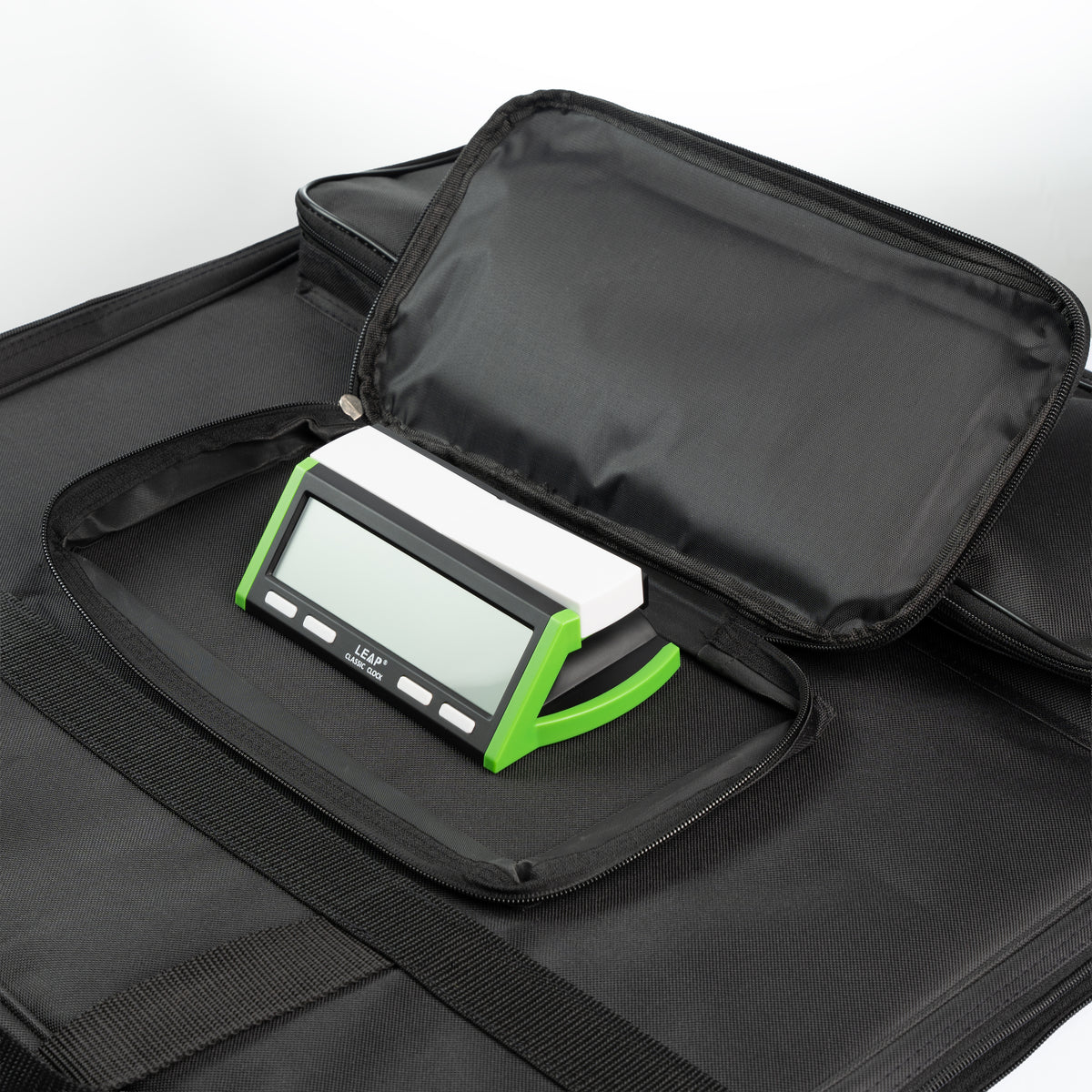 Bolso de Ajedrez Para Tablero Grande Deluxe