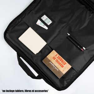Bolso de Ajedrez Para Tablero Grande Deluxe
