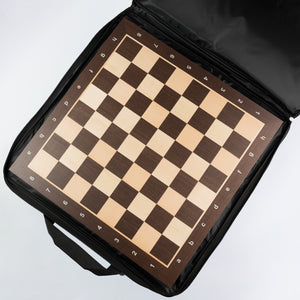 Bolso de Ajedrez Para Tablero Grande Deluxe