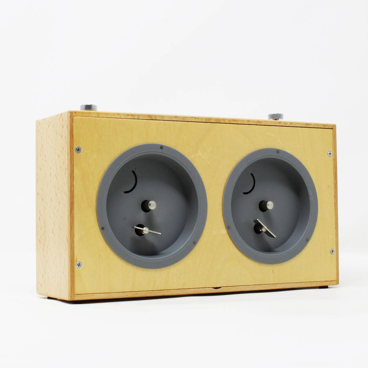 Reloj de ajedrez de torneo Nación Ajedrez Especial analógico