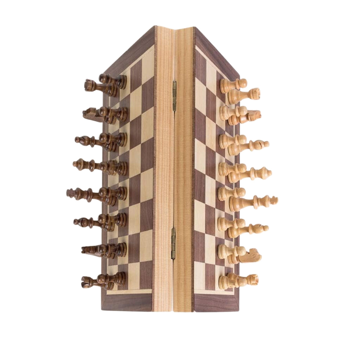 Ajedrez Profesional SQUARE - Echecs Magnétique - Staunton 4 Wenge Online Shop C 1001776