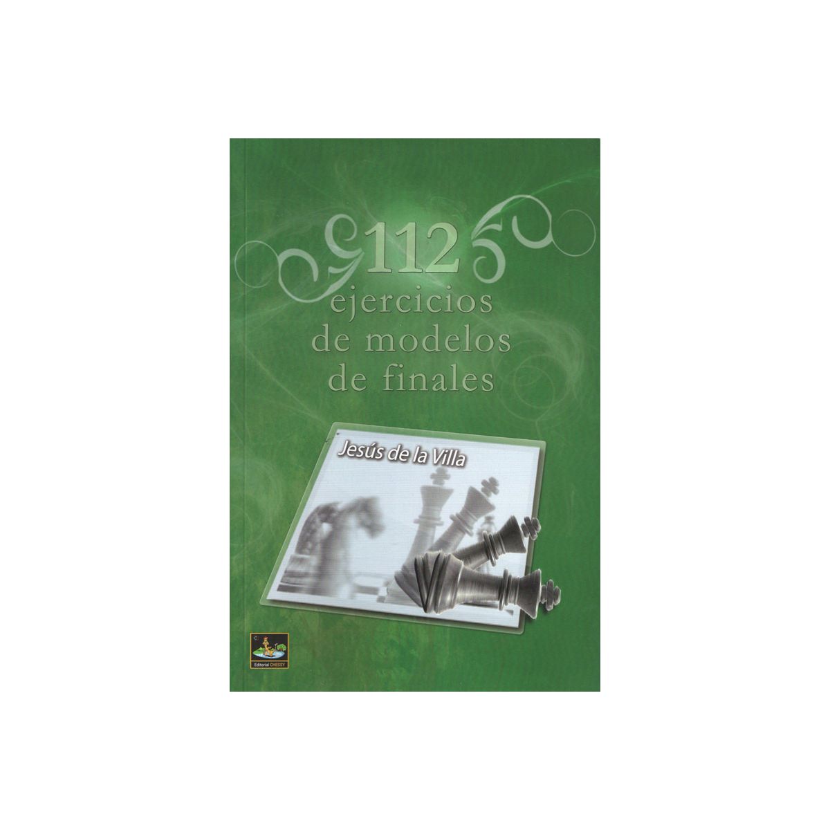 112 ejercicios de modelos de finales