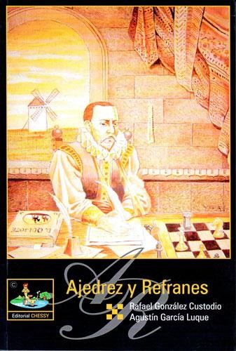 AJEDREZ Y REFRANES