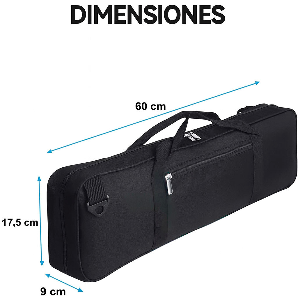 Bolso de Ajedrez de Torneo