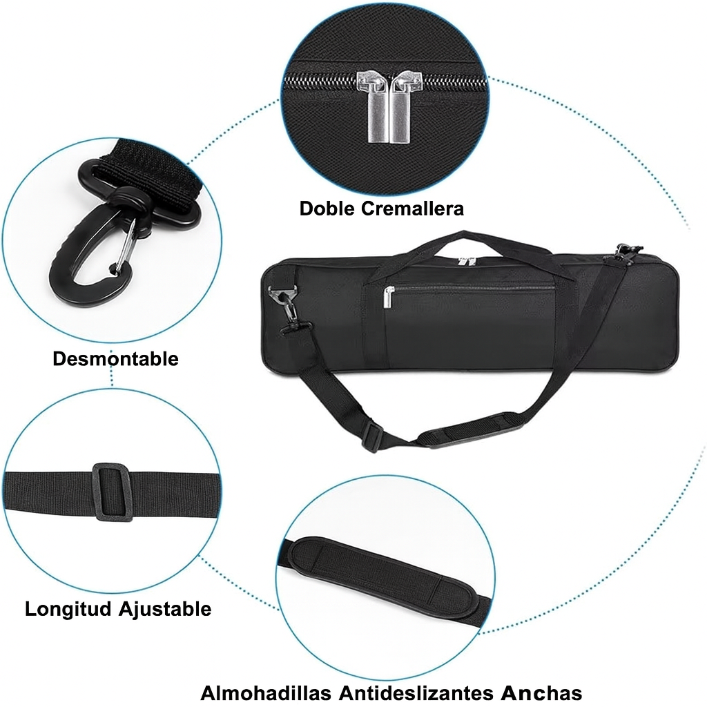 Bolso de Ajedrez de Torneo