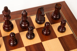 Set de Ajedrez “Smyslov” – Edición Royal Chess