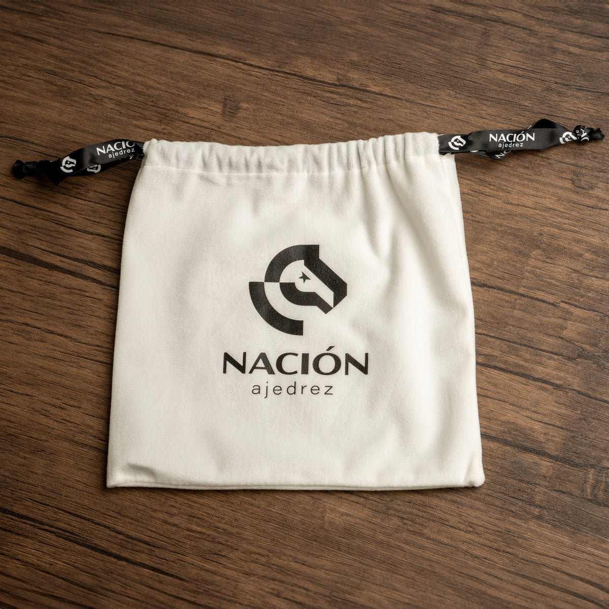 Bolso para Piezas de Ajedrez (8806699270426)