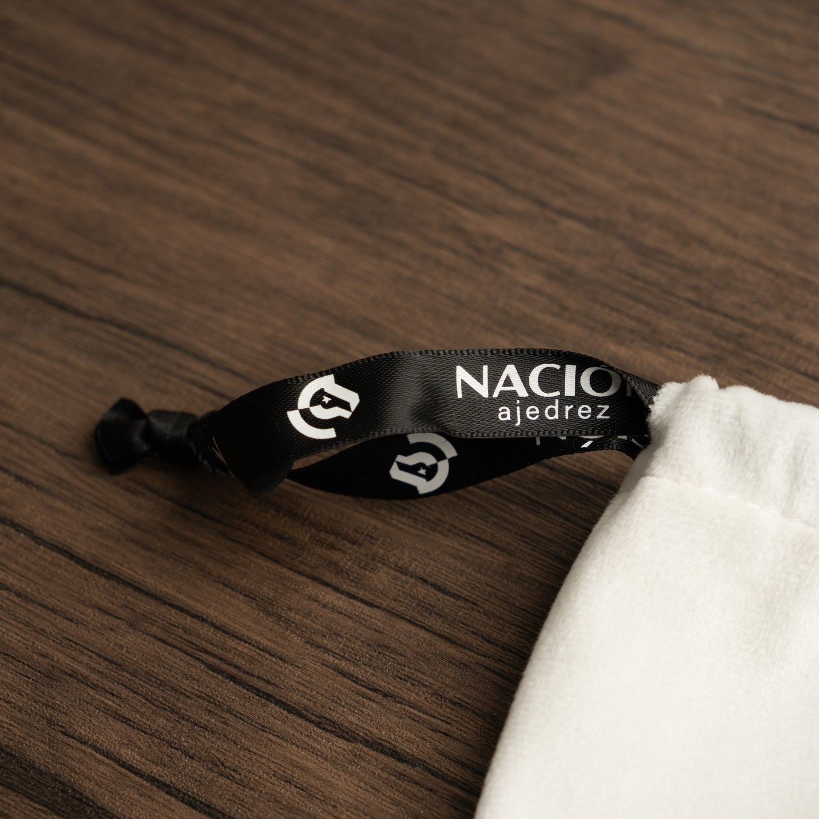 Bolso para Piezas de Ajedrez (8806699270426)