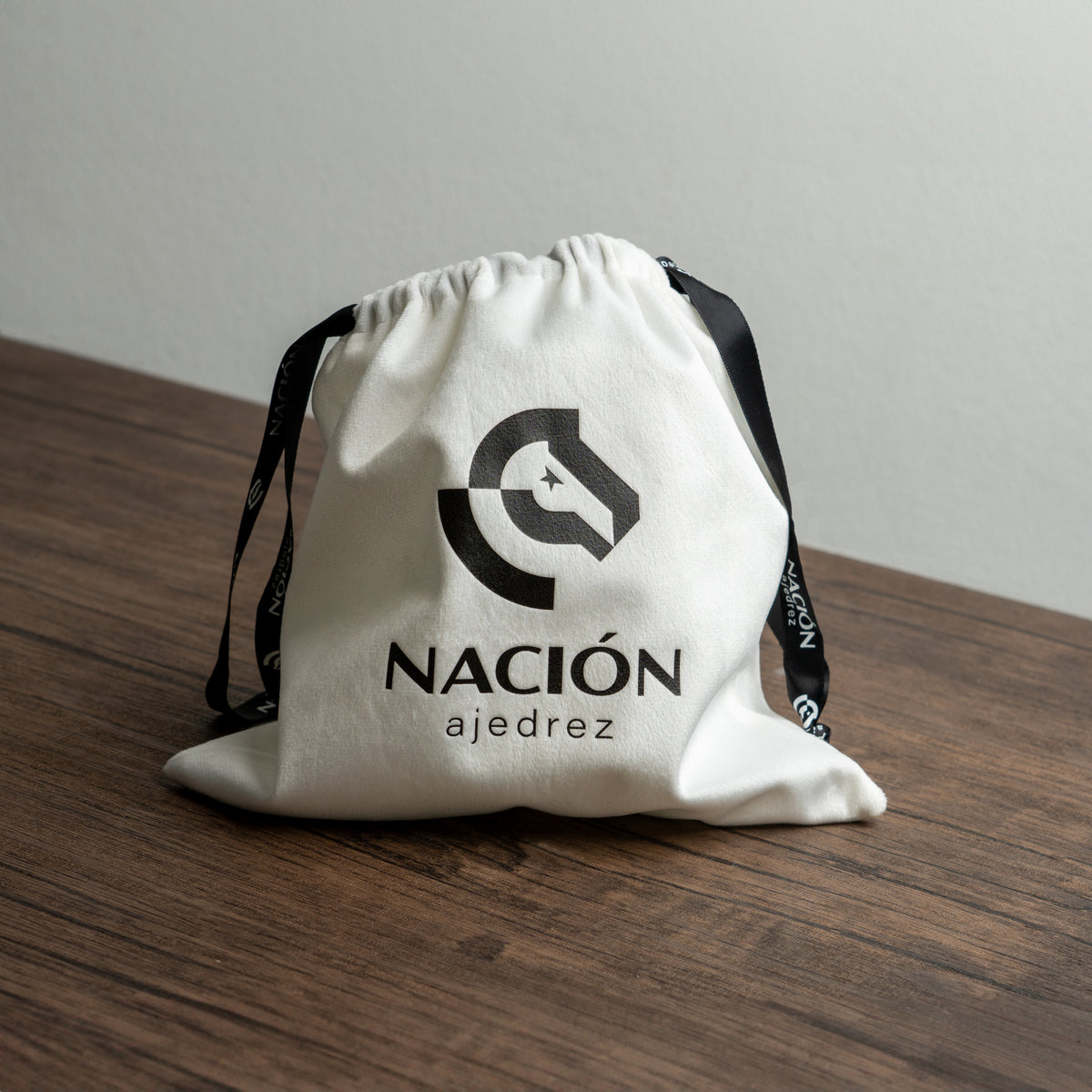 Bolso para Piezas de Ajedrez (8806699270426)