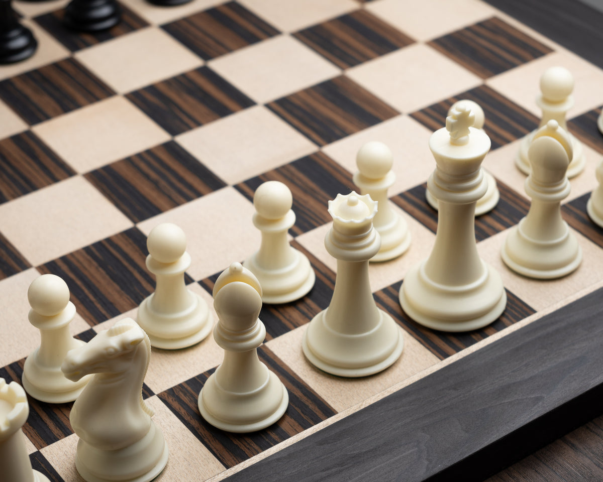 Piezas Ajedrez Triple Peso Staunton (8863848988954)