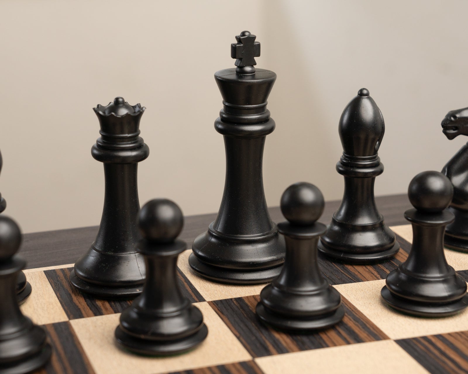 Piezas Ajedrez Triple Peso Staunton (8863848988954)