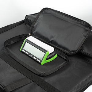 Bolso de Ajedrez Para Tablero Grande Deluxe