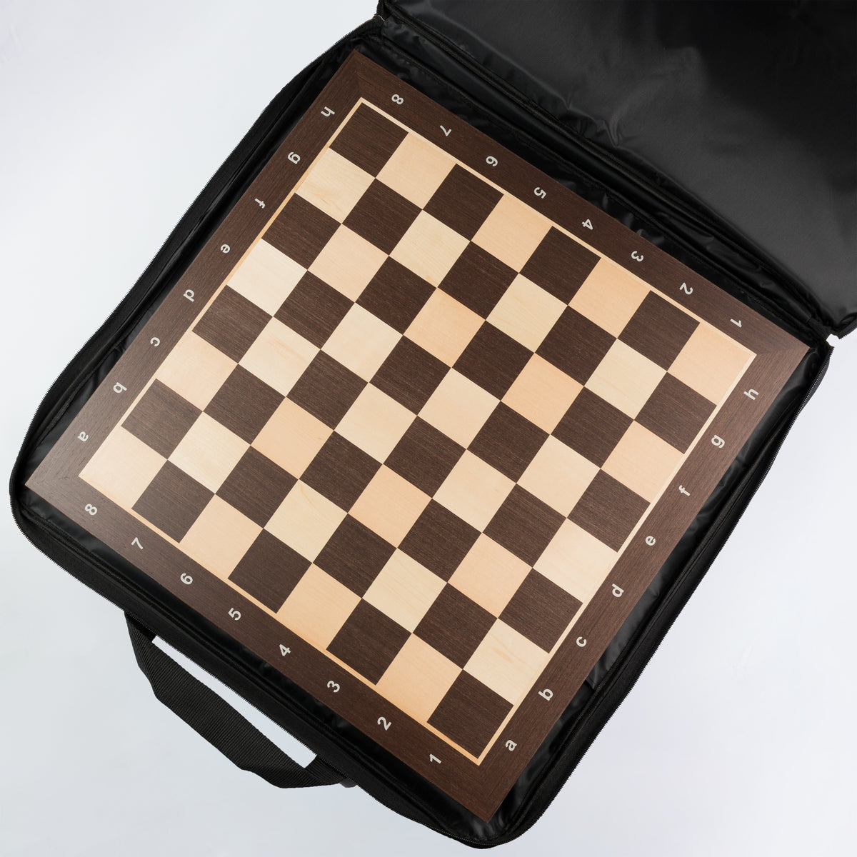 Bolso de Ajedrez Para Tablero Grande Deluxe