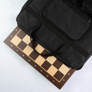 Bolso de Ajedrez Para Tablero Grande Deluxe