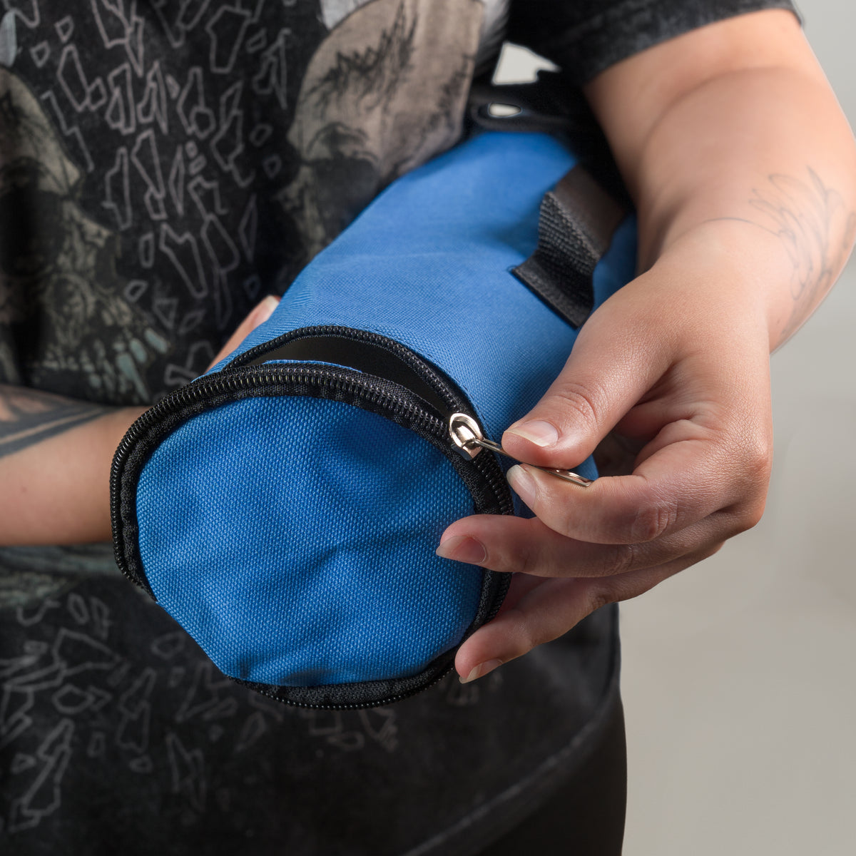 Bolso de ajedrez