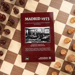 Madrid 1973