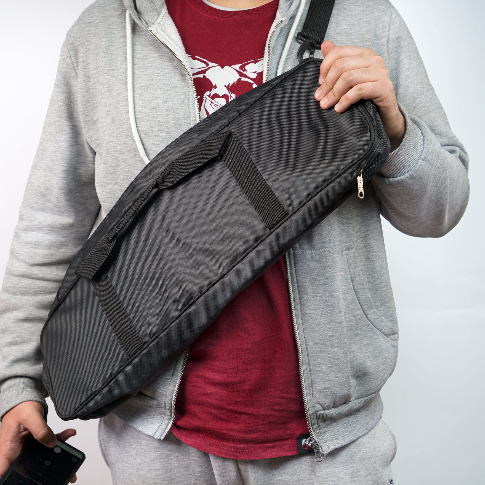 Bolso de Ajedrez de Torneo