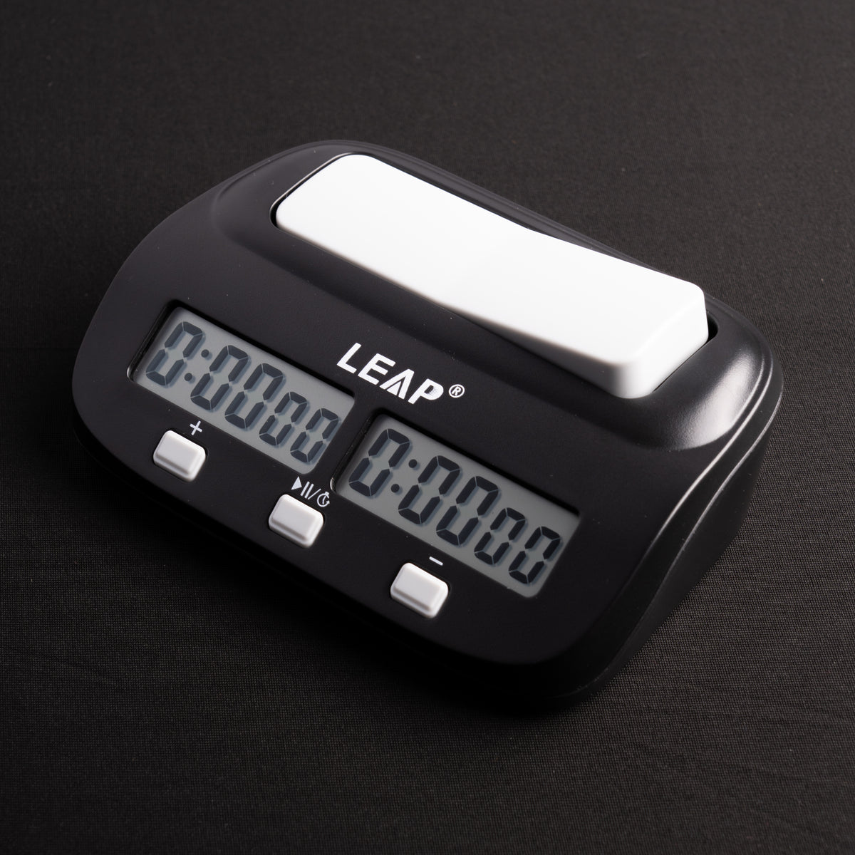 Reloj de Ajedrez Digital Modelo Club