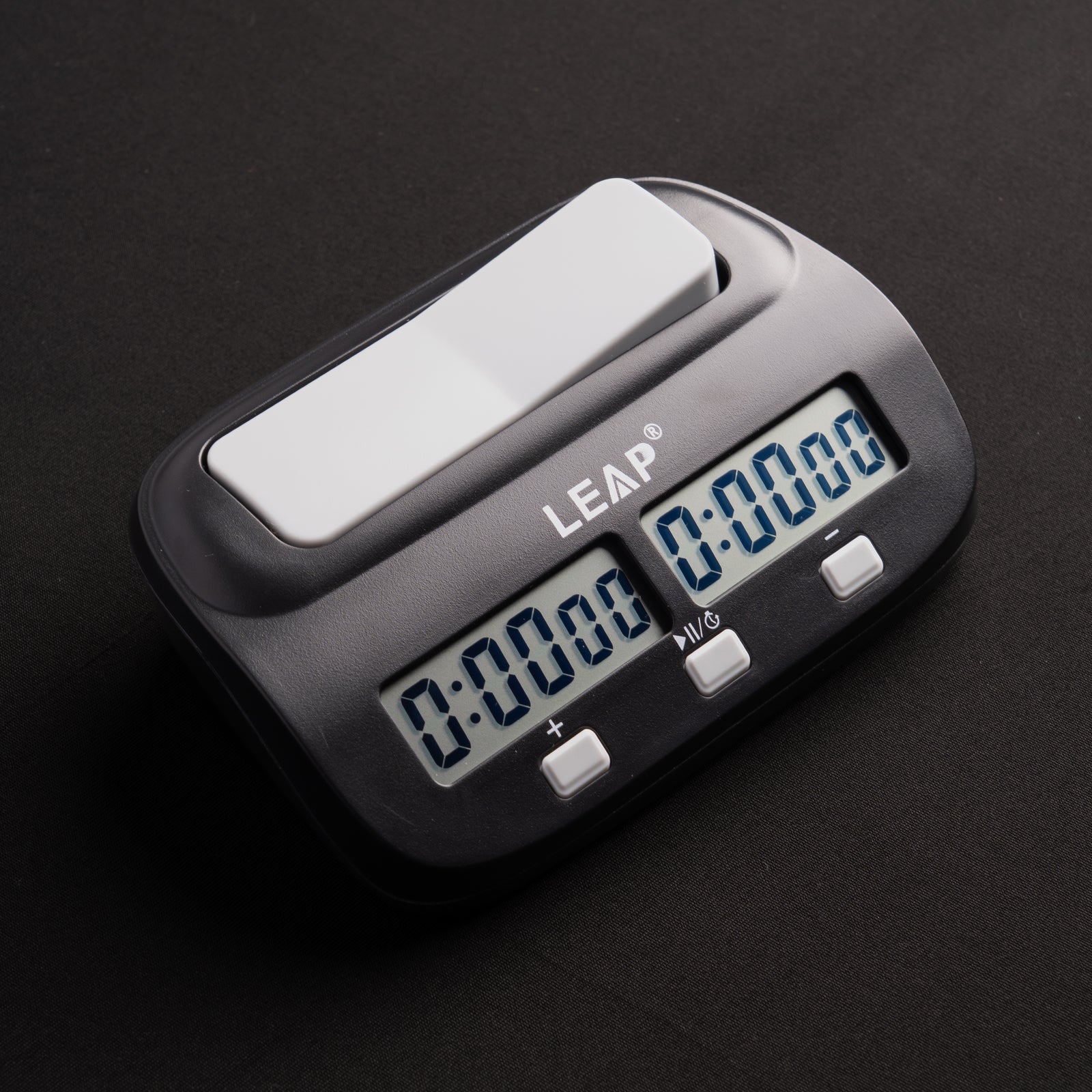 Reloj de Ajedrez Digital Modelo Club