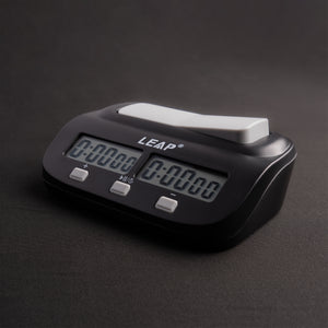 Reloj de Ajedrez Digital Modelo Club