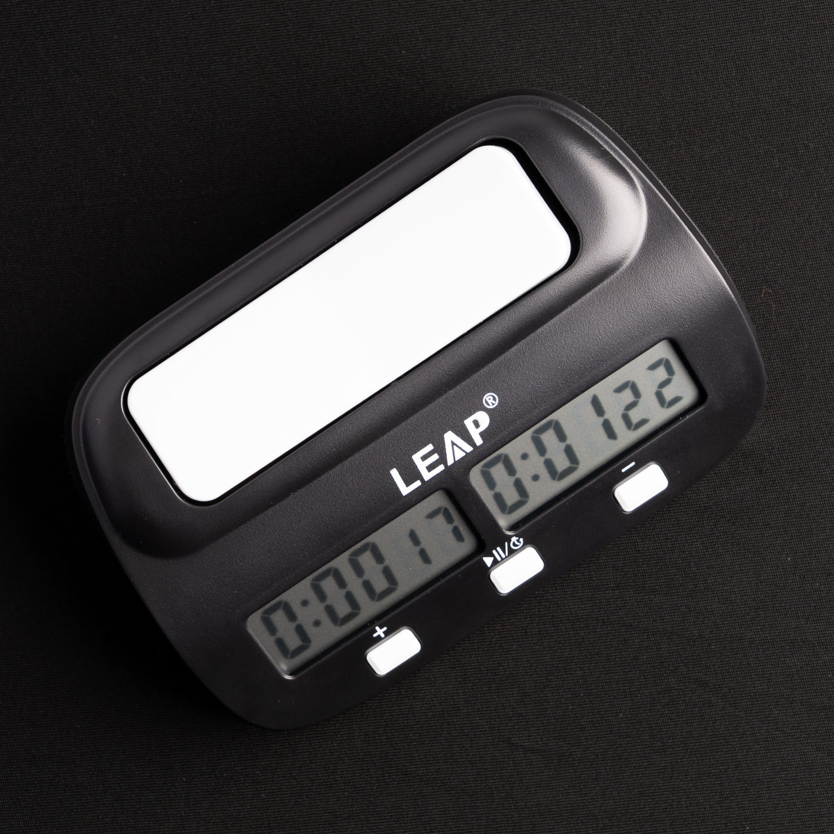 Reloj de Ajedrez Digital Modelo Club
