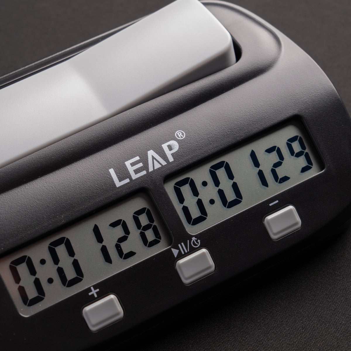 Reloj de Ajedrez Digital Modelo Club