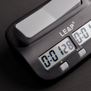 Reloj de Ajedrez Digital Modelo Club