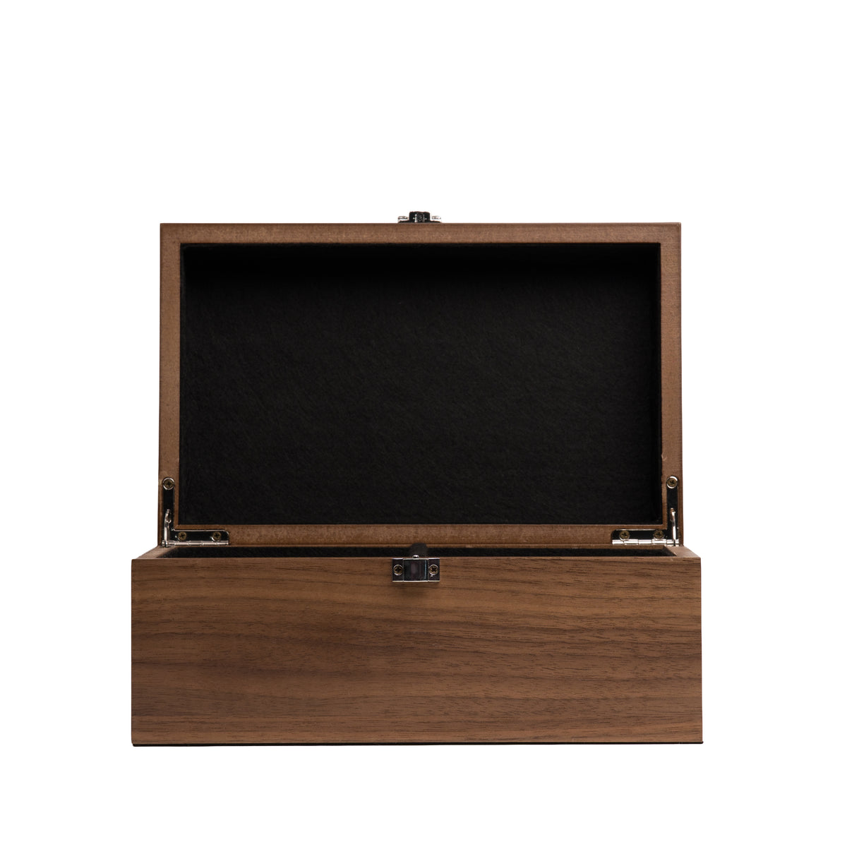 Caja de Madera Para Guardar Piezas