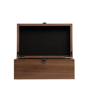 Caja de Madera Para Guardar Piezas