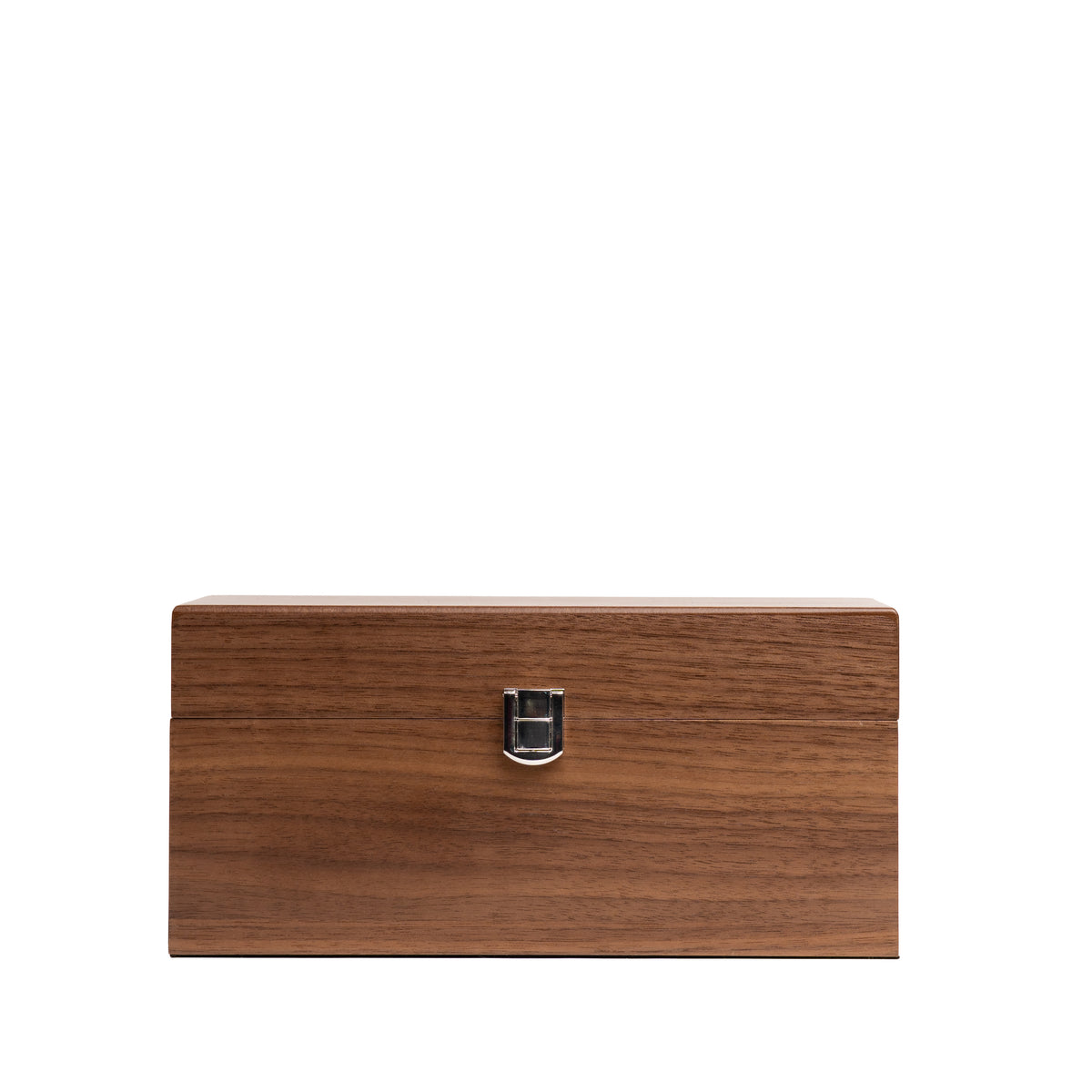 Caja de Madera Para Guardar Piezas