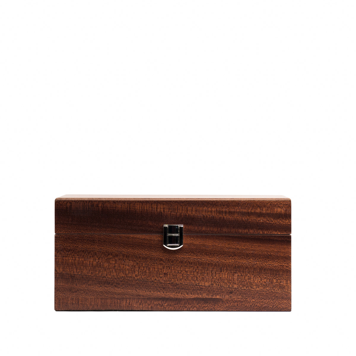 Caja de Madera Para Guardar Piezas