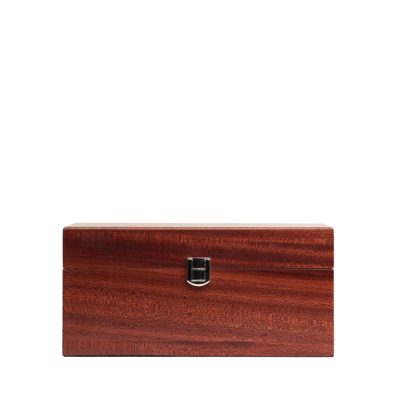 Caja de Madera Para Guardar Piezas