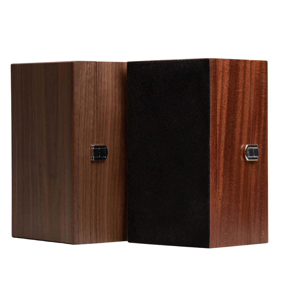 Caja de Madera Para Guardar Piezas