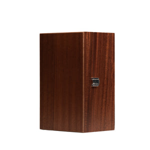 Caja de Madera Para Guardar Piezas