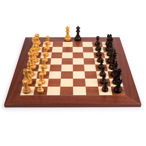 Set Sapelly Deluxe