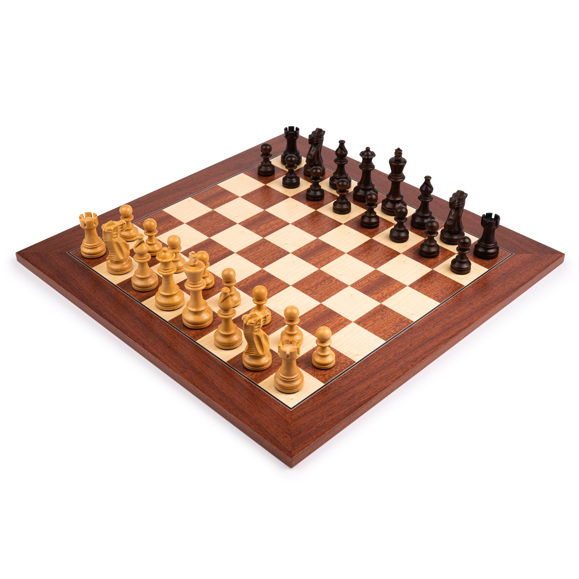 Set Sapelly Deluxe