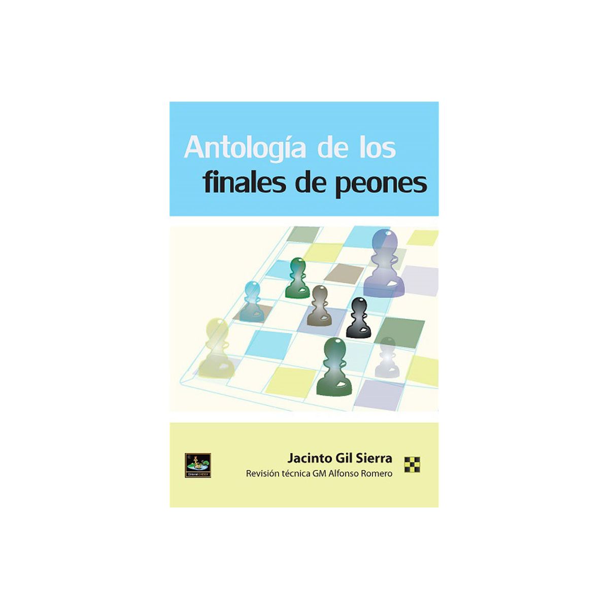 Antología de los finales de peones