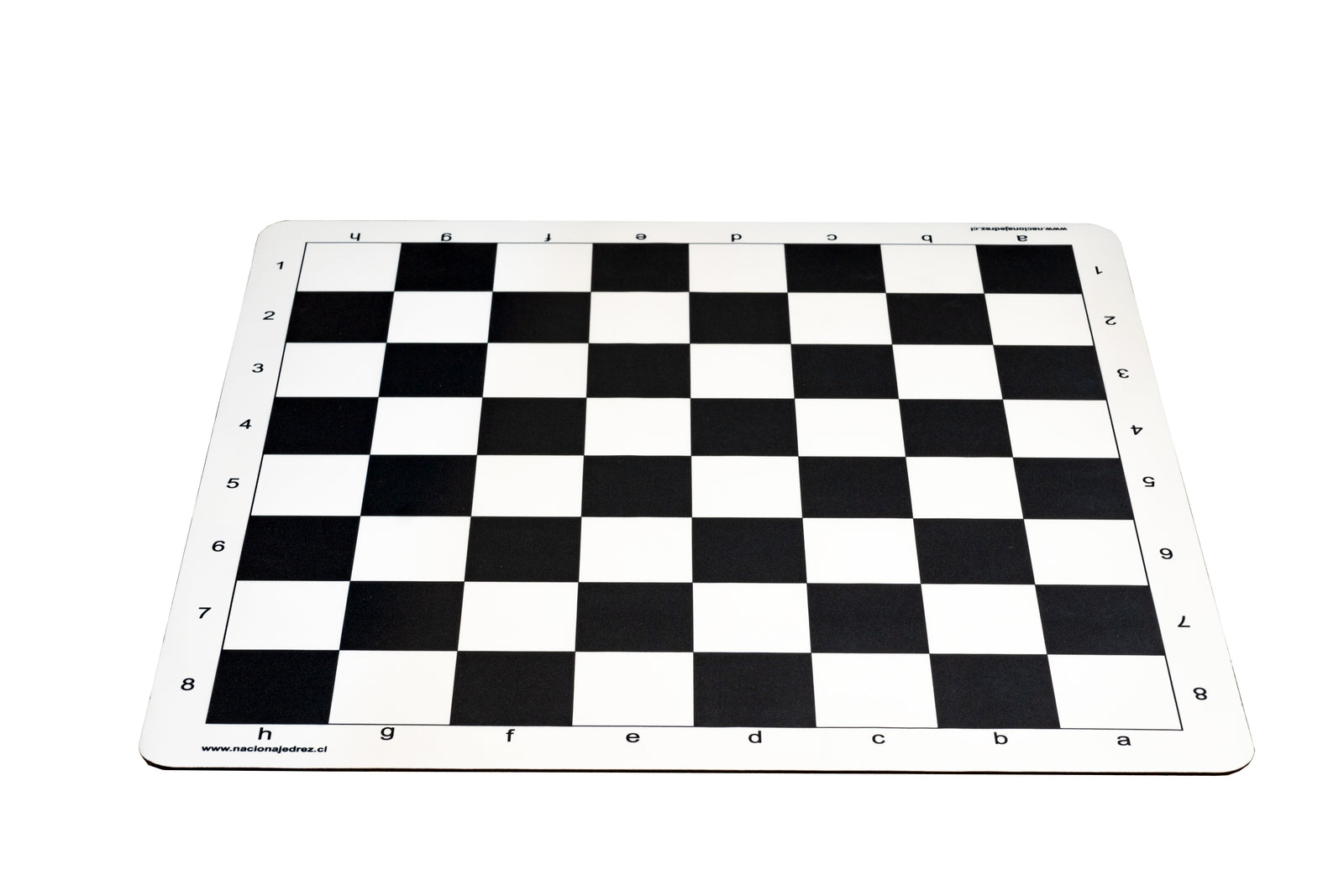 Tablero de Ajedrez de Goma Tipo Mousepad (8089483673882)