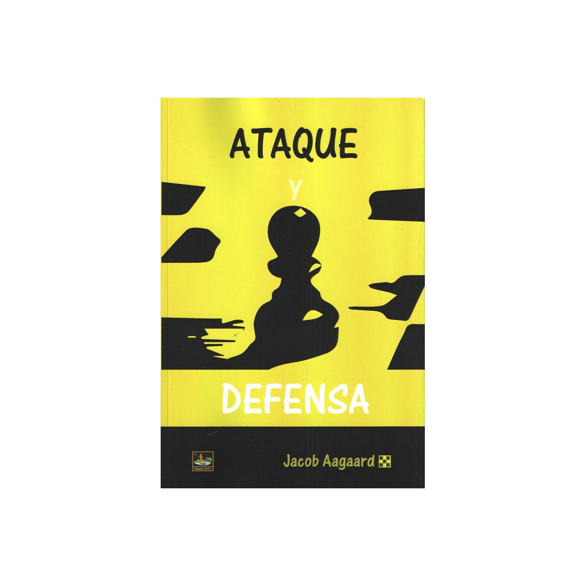 Ataque y Defensa Aagaard