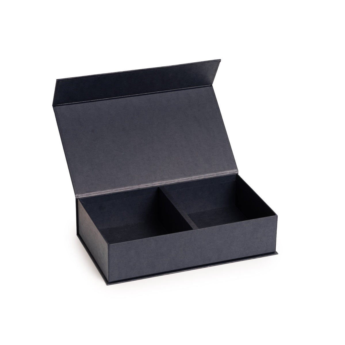 Piezas FERRER Staunton Olivo Negro Mate