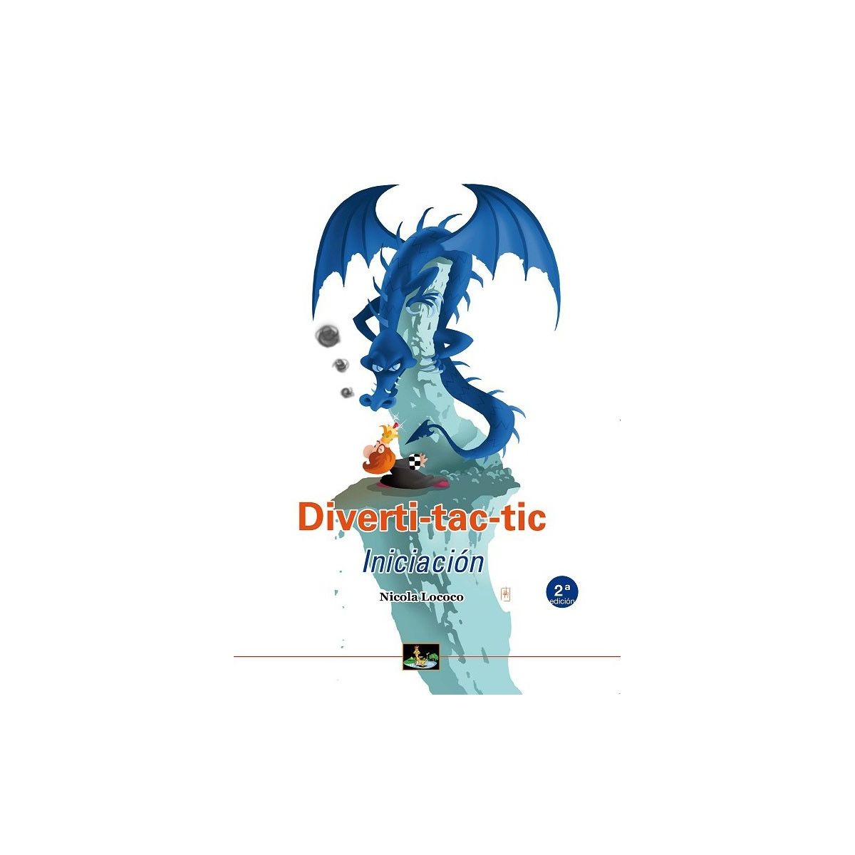 Diverti-tac-tic - Nicola Lococo