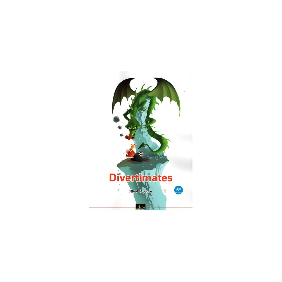 Divertimates - Nicola Lococo (Para niños)