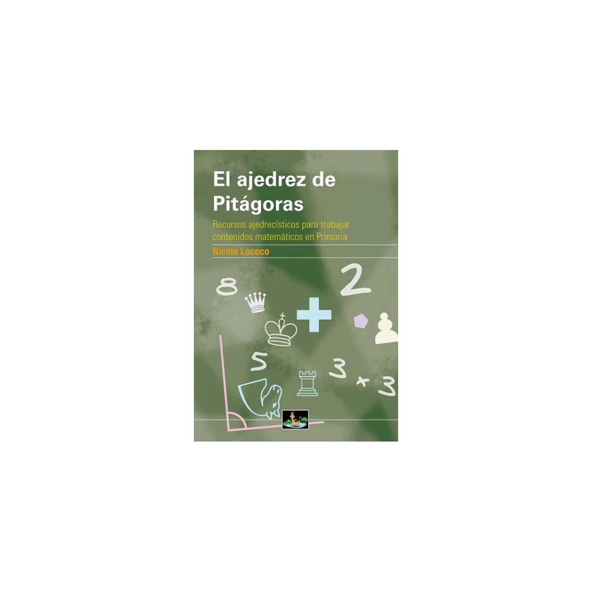 El Ajedrez de Pitágoras (Para niños)