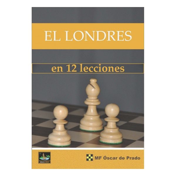 El londres en 12 lecciones