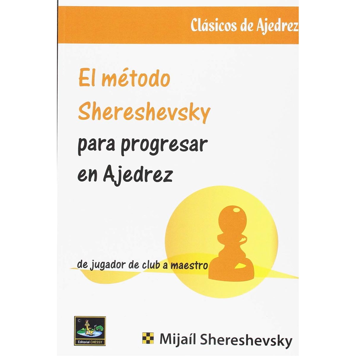El metodo Shereshevsky