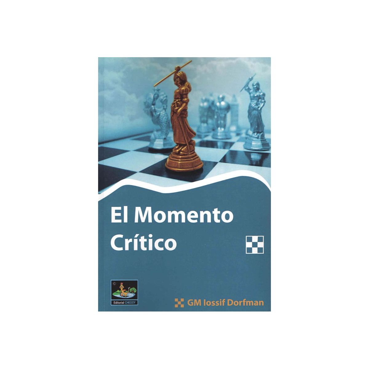 El momento critico - Dorfman