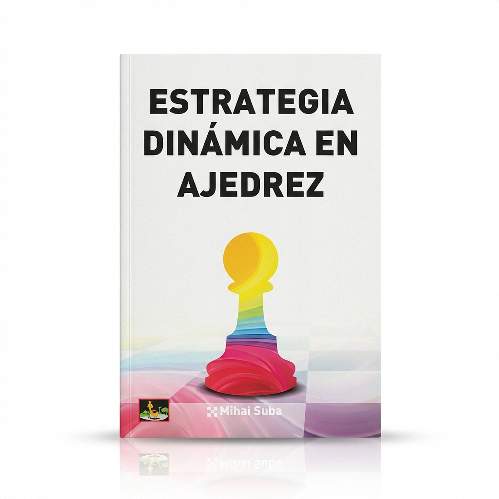 Estrategia Dinámica en Ajedrez