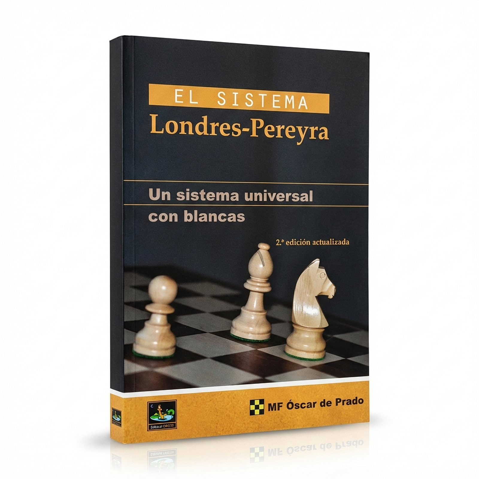 El sistema Londres-Pereyra - Oscar De Prado