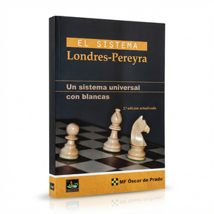 El sistema Londres-Pereyra - Oscar De Prado