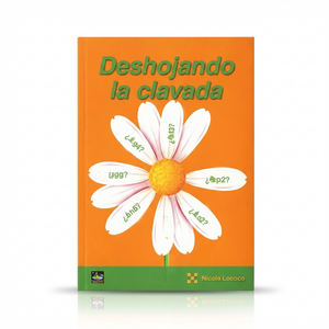 Deshojando la clavada - Nicola Lococo